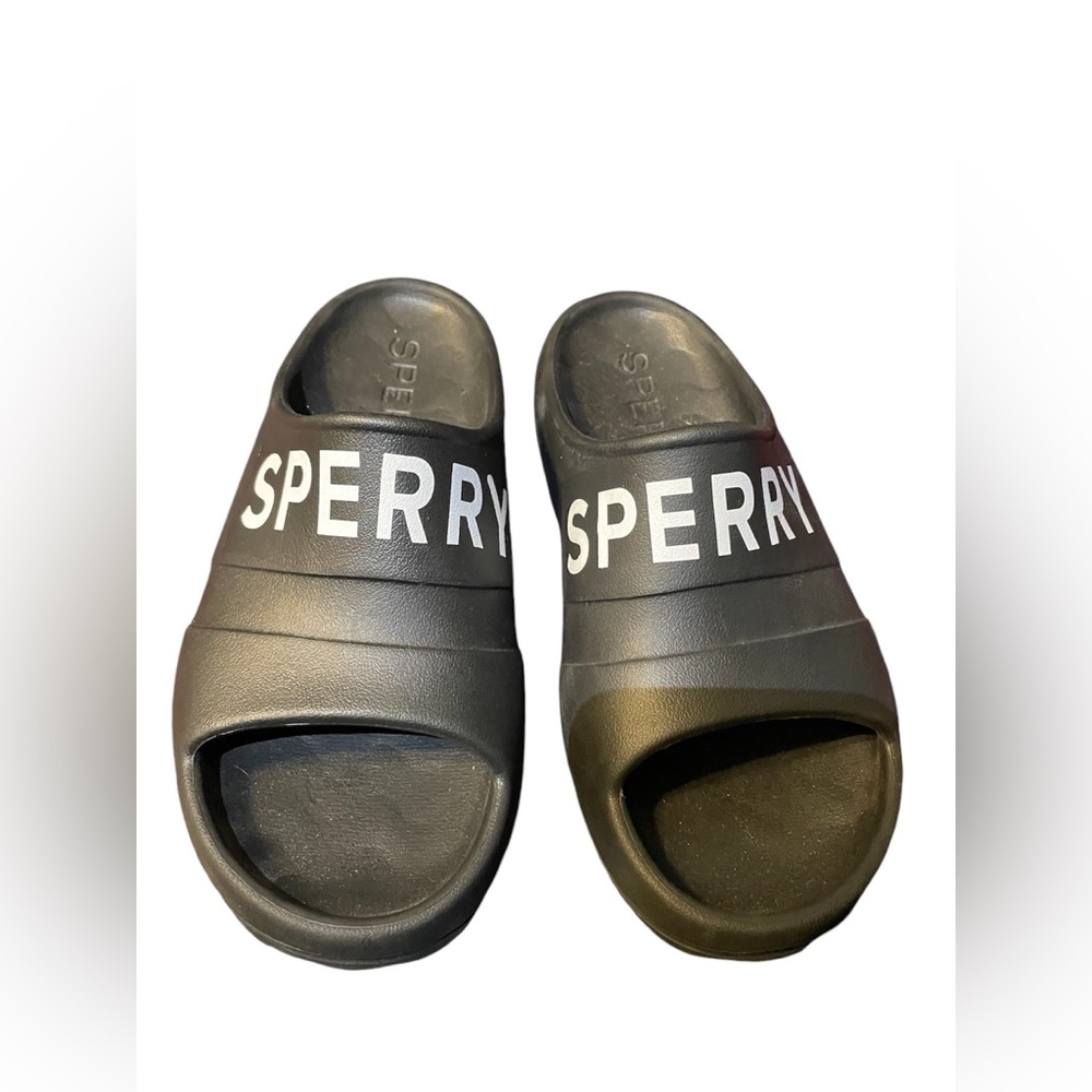Sperry slides